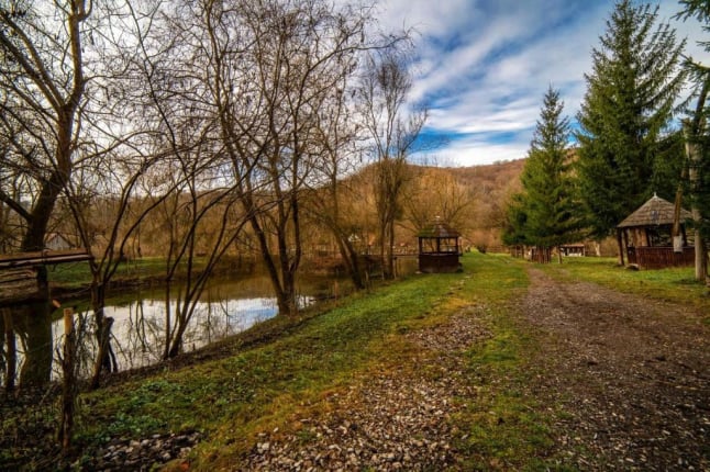 KPM Global Sighisoara vanzare