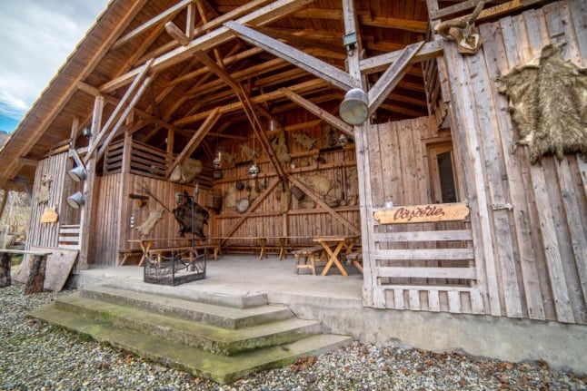 KPM Global Sighisoara vanzare