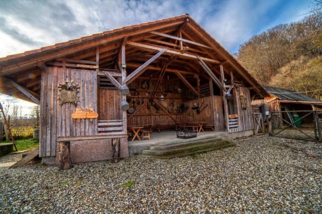 KPM Global Sighisoara vanzare