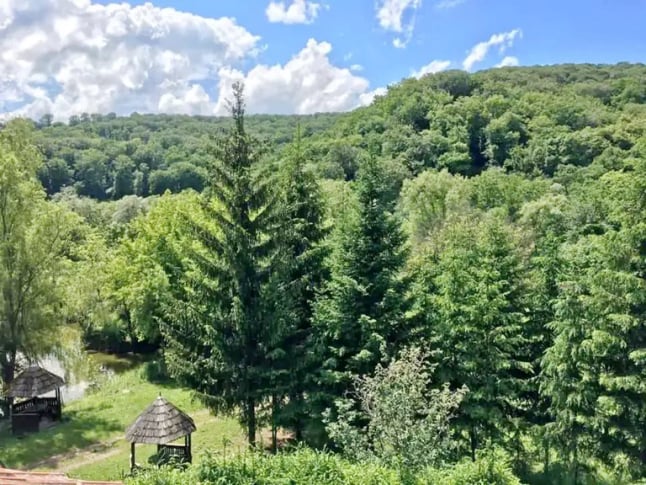 KPM Global Sighisoara vanzare