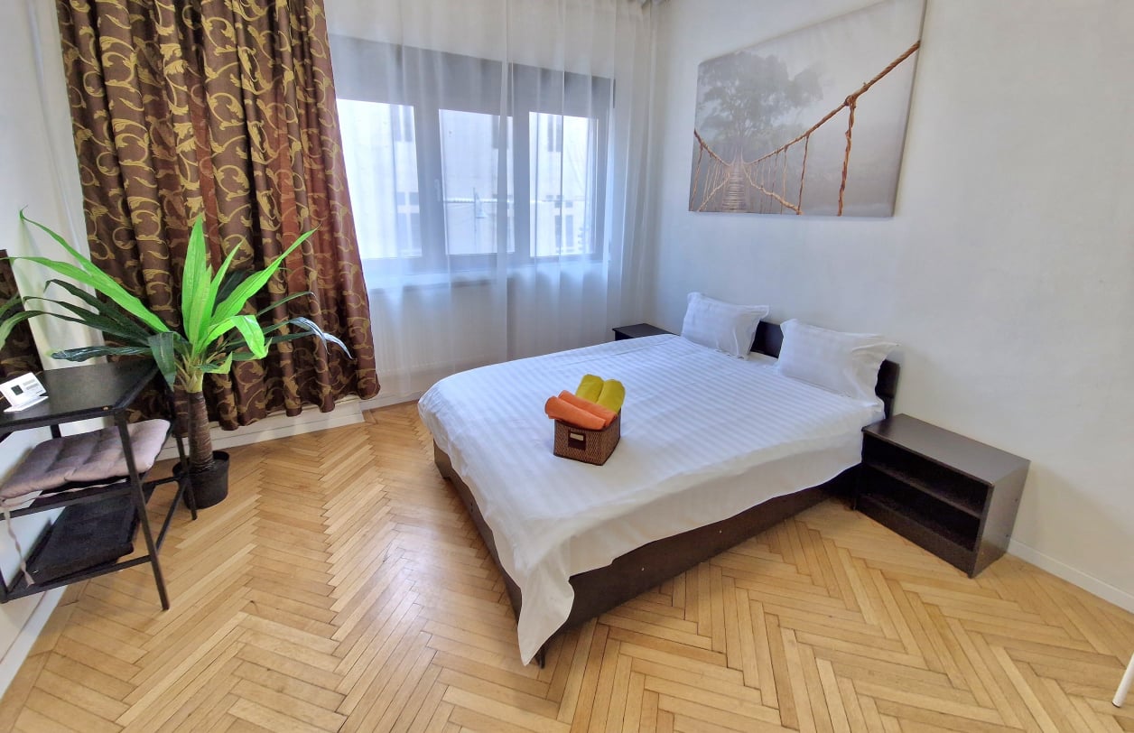 KPM Downtown Apartments