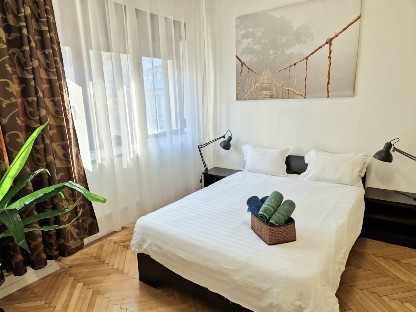 KPM Downtown Apartments