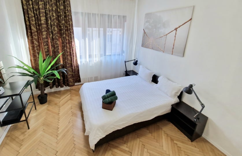 KPM Downtown Apartments