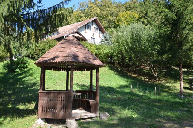 KPM Global Sighisoara vanzare