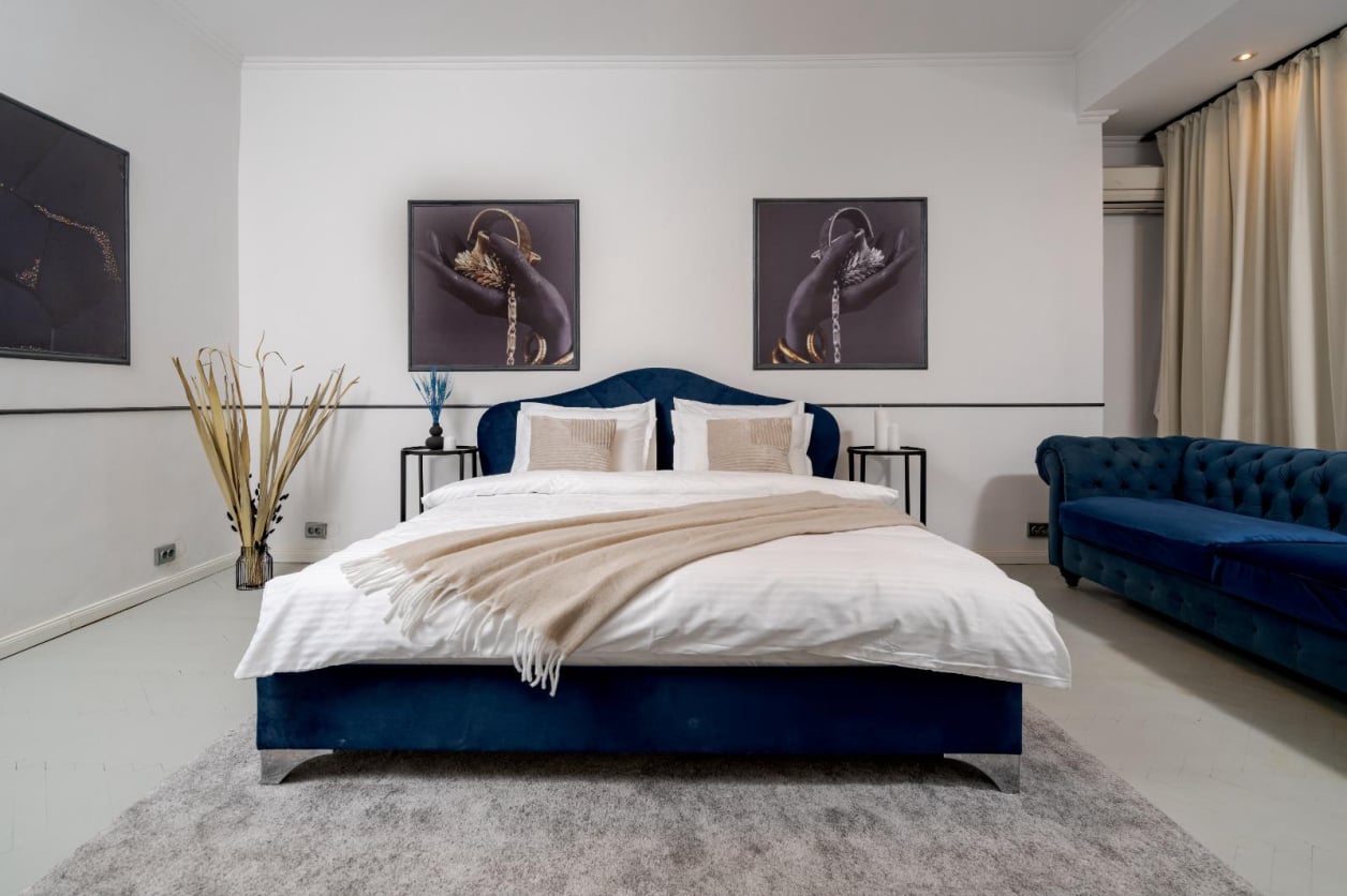 KPM Downtown Apartments