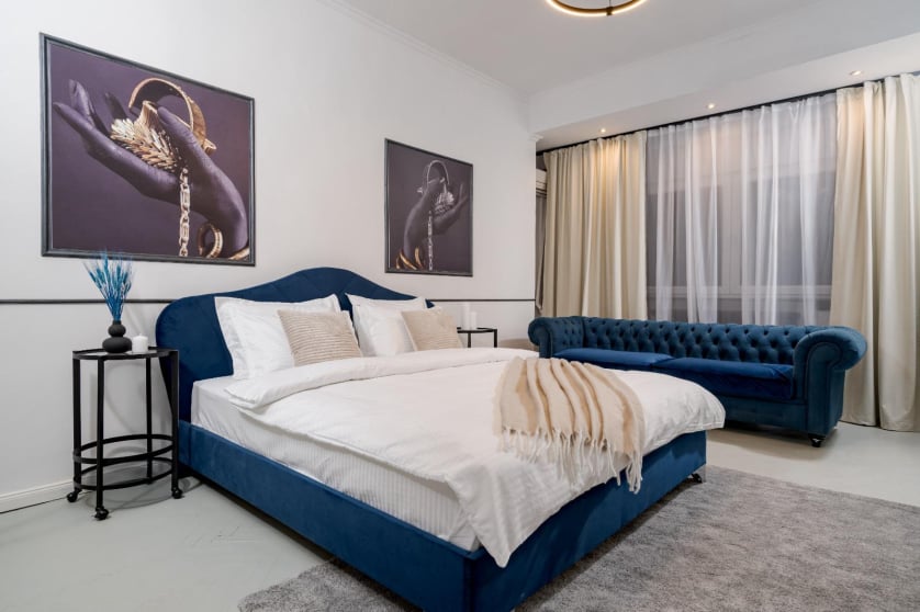 KPM Global Downtown Apartments
