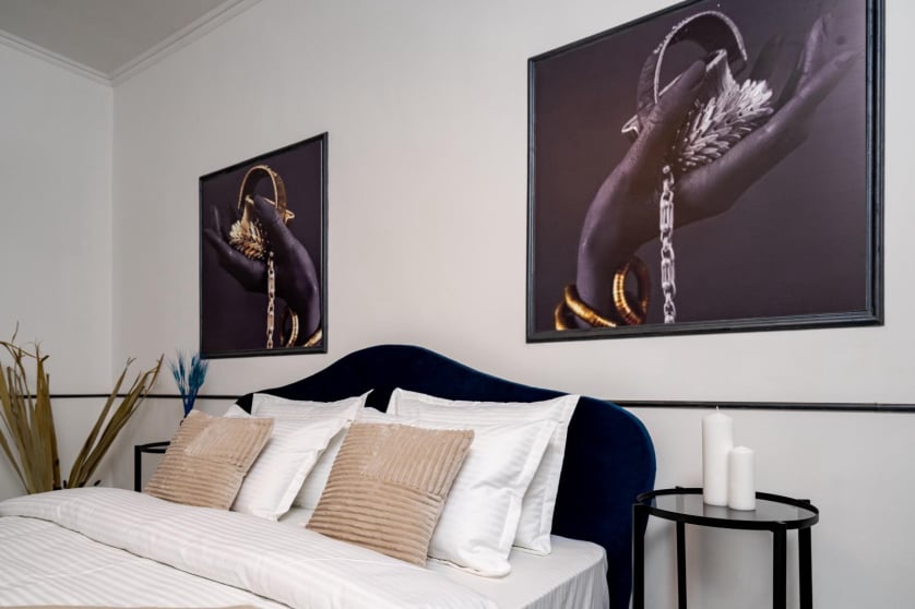KPM Global Downtown Apartments