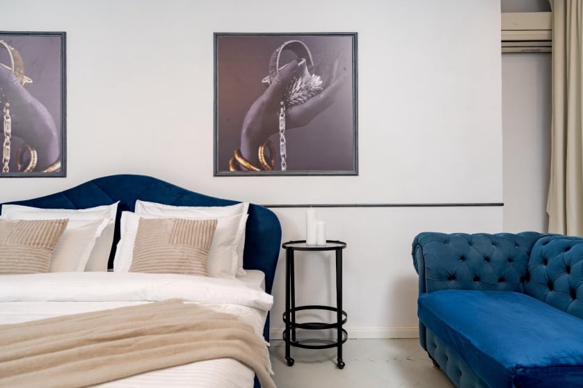 KPM Global Downtown Apartments