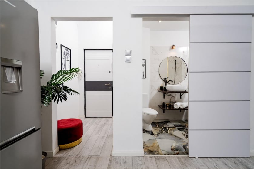 KPM Global Downtown Apartments