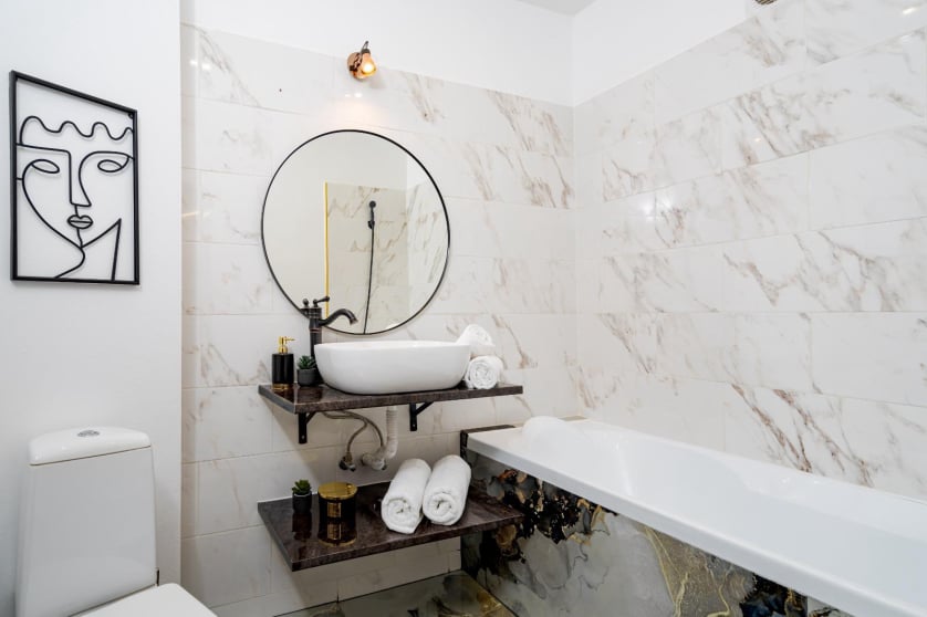 KPM Global Downtown Apartments
