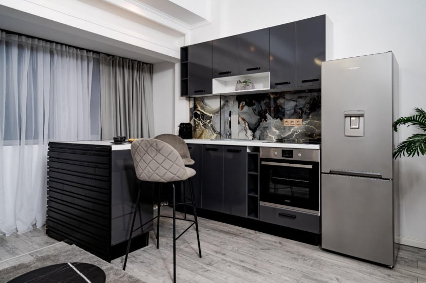 KPM Global Downtown Apartments