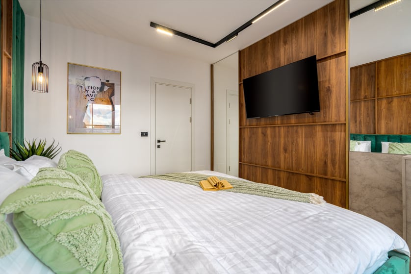 KPM Global Downtown Apartments Bucharest