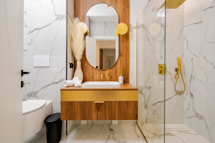KPM Global Downtown Apartments