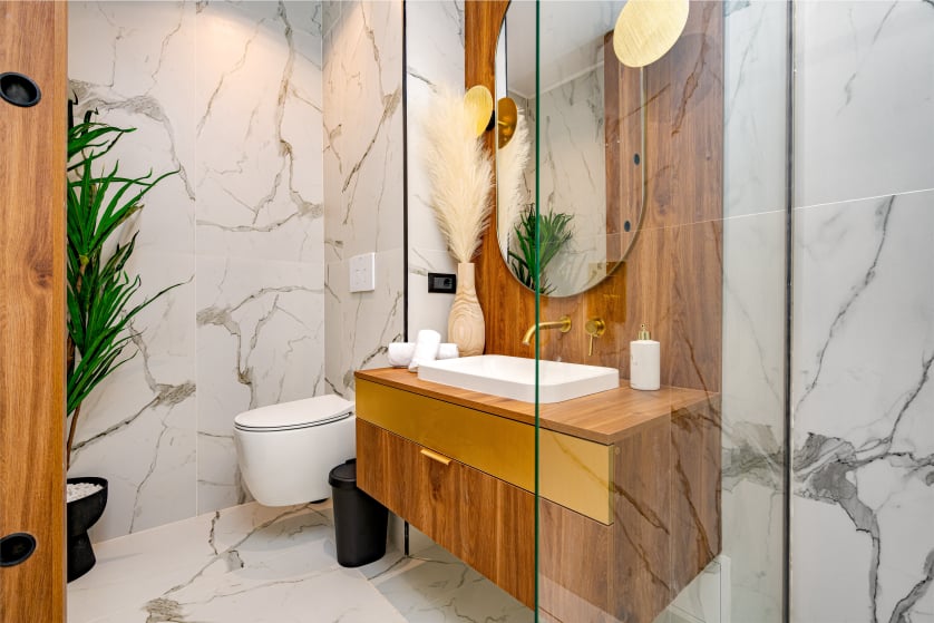 KPM Global Downtown Apartments