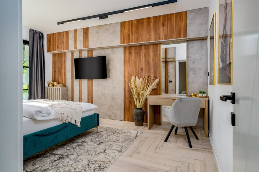 KPM Global Downtown Apartments Bucharest