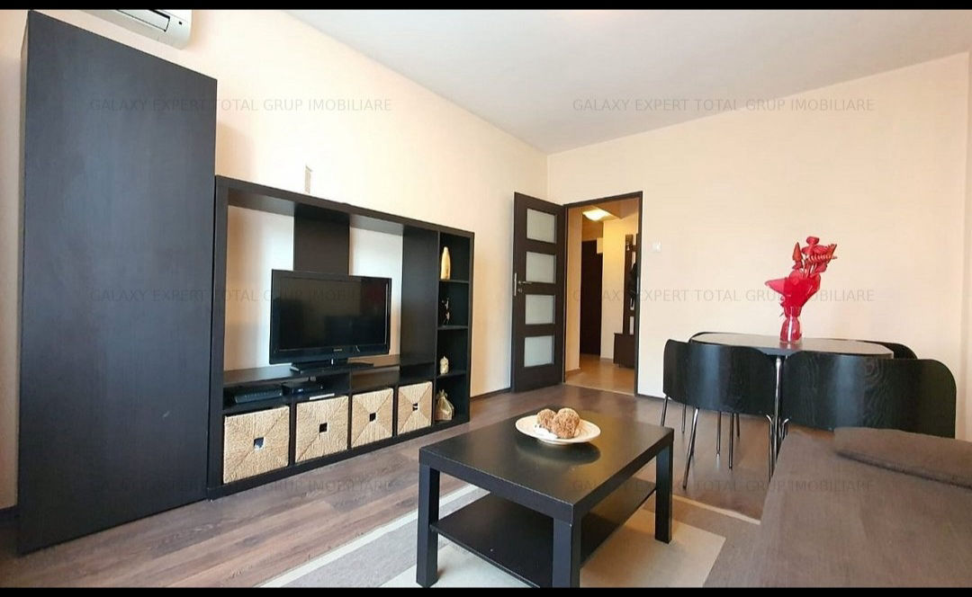 KPM Downtown Apartments