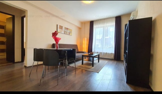 KPM Downtown Apartments
