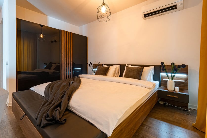 KPM Global Downtown Apartments Bucharest