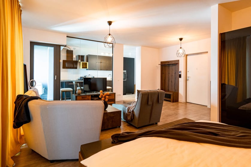 KPM Global Downtown Apartments Bucharest