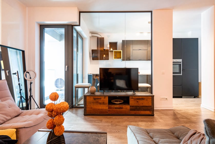 KPM Global Downtown Apartments Bucharest