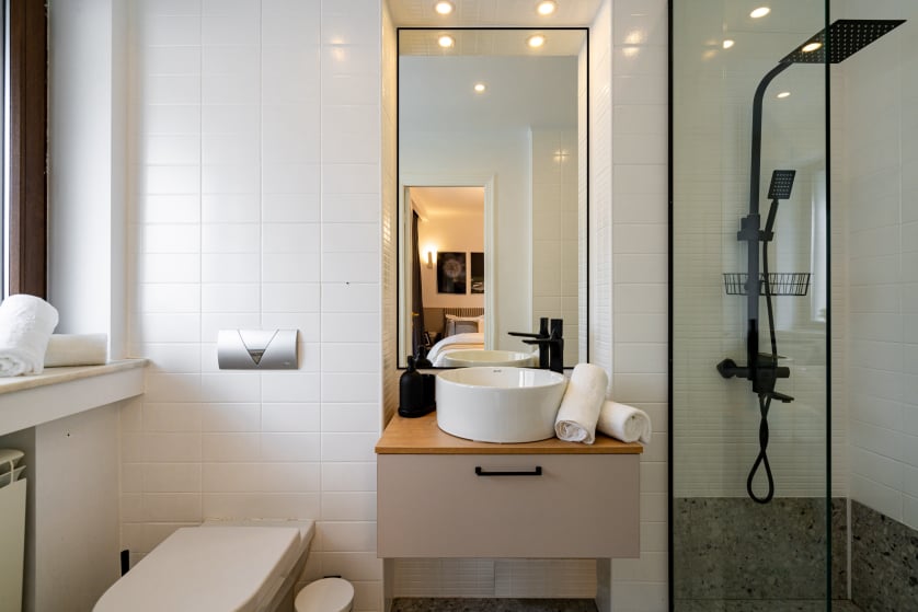 KPM Global Downtown Apartments Bucharest