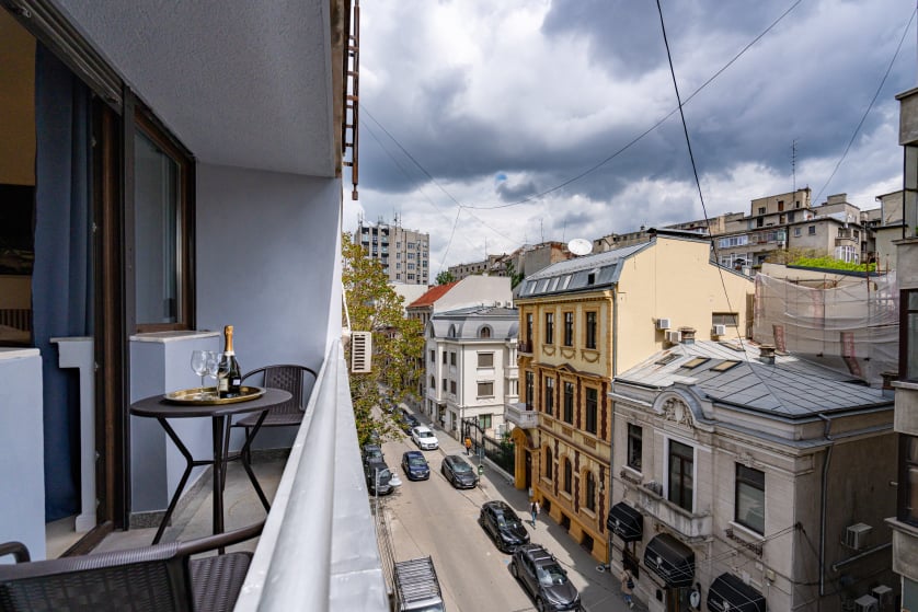 KPM Global Downtown Apartments Bucharest