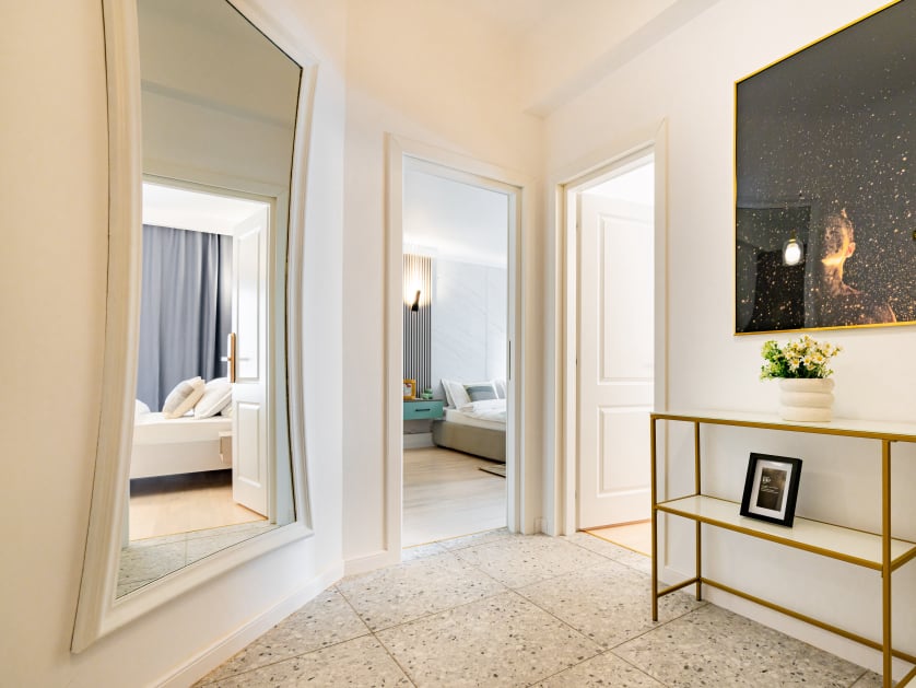 KPM Global Downtown Apartments Bucharest