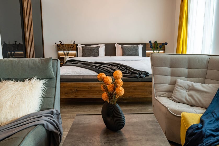 KPM Global Downtown Apartments Bucharest