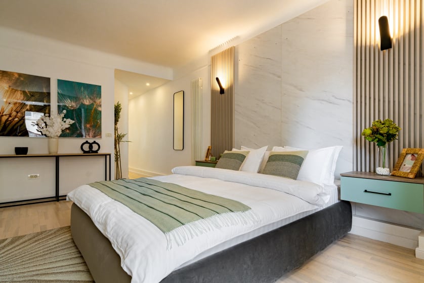 KPM Global Downtown Apartments Bucharest
