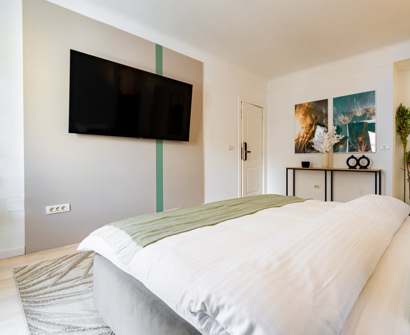 KPM Global Downtown Apartments Bucharest