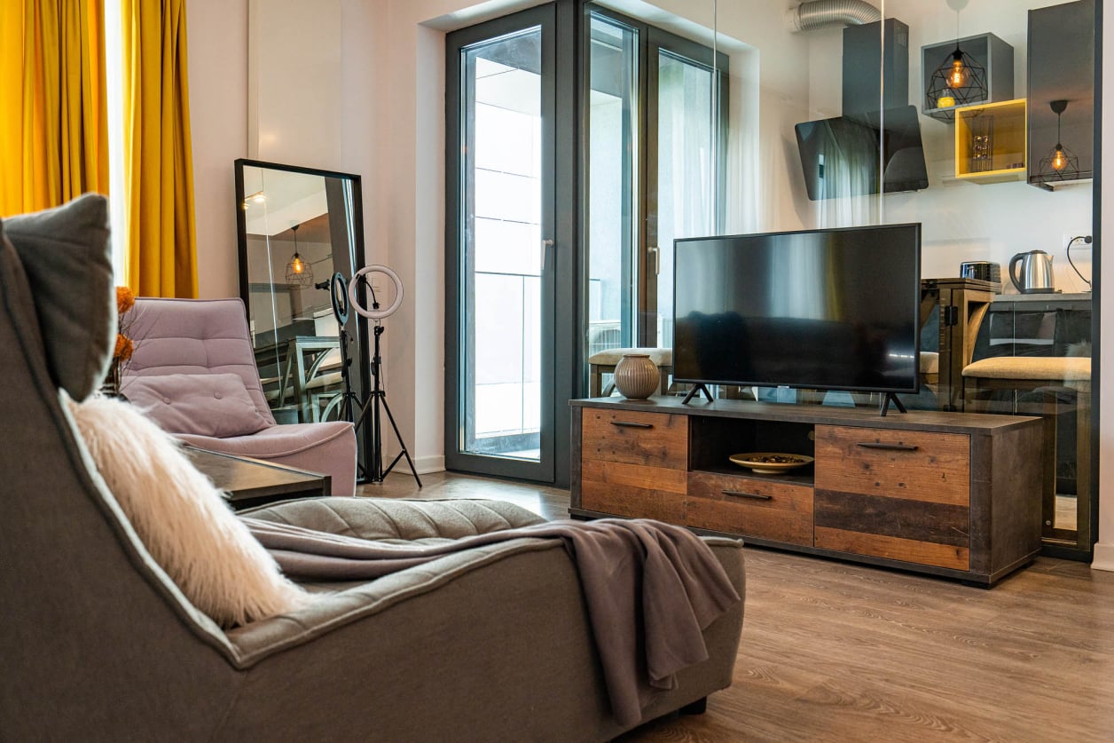 KPM Downtown Apartments