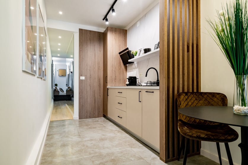KPM Global Downtown Apartments Bucharest