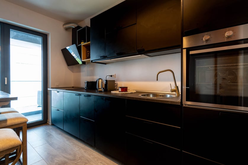 KPM Global Downtown Apartments Bucharest
