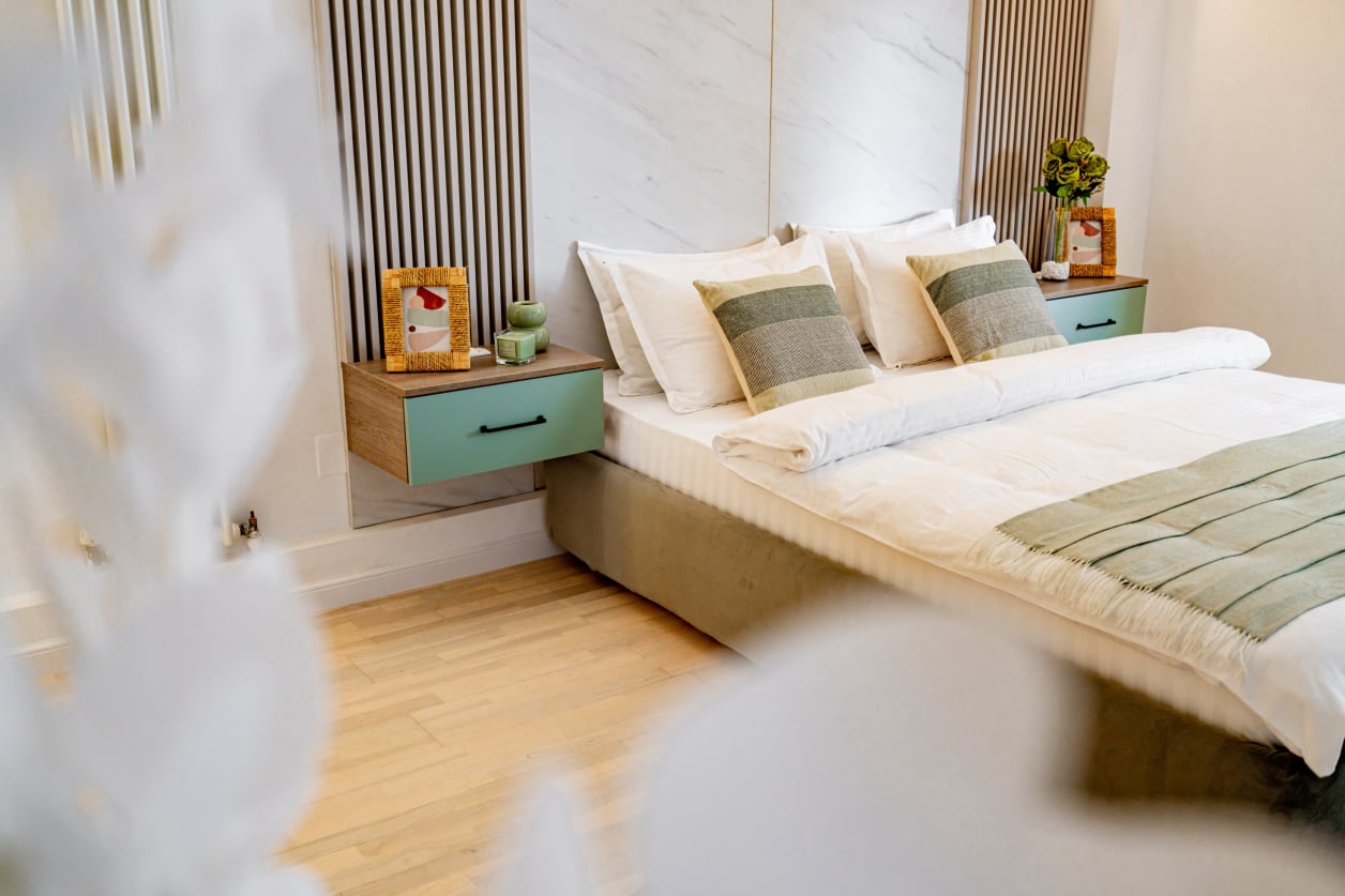 KPM Downtown Apartments
