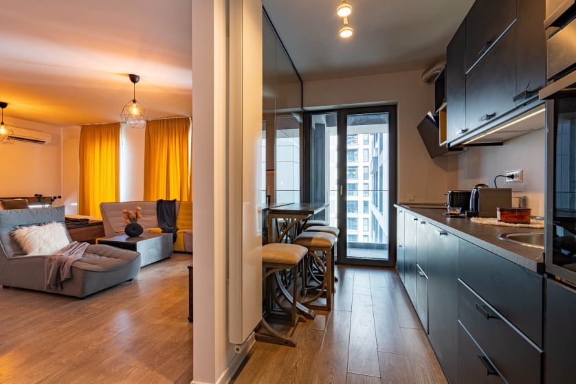 KPM Global Downtown Apartments Bucharest