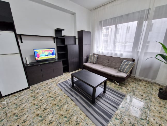 KPM Downtown Apartments