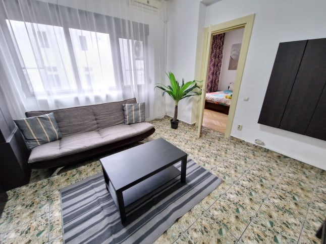 KPM Downtown Apartments