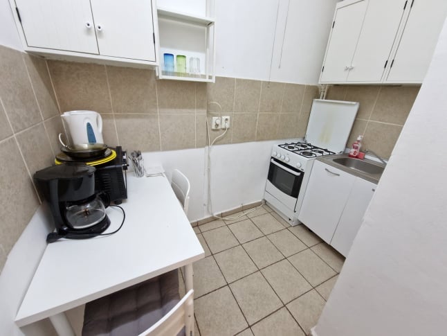 KPM Downtown Apartments