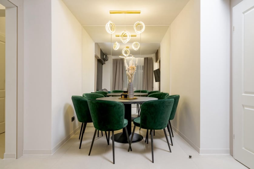 KPM Global Downtown Apartments