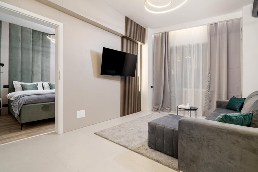 KPM Global Downtown Apartments