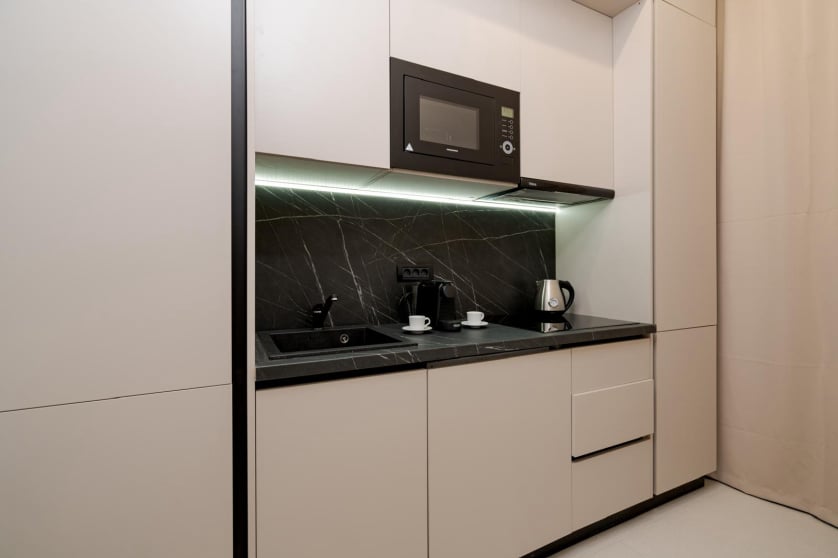 KPM Global Downtown Apartments