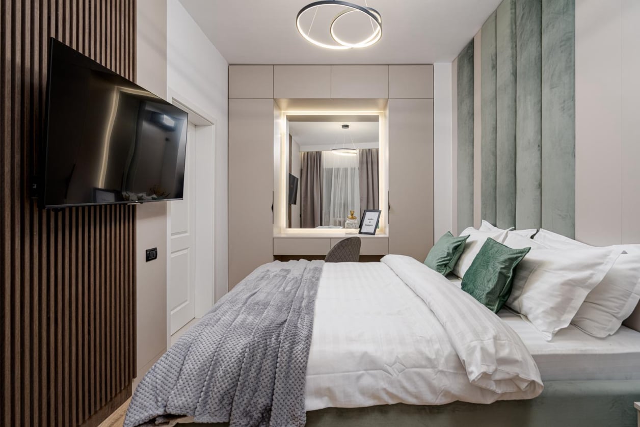 KPM Downtown Apartments