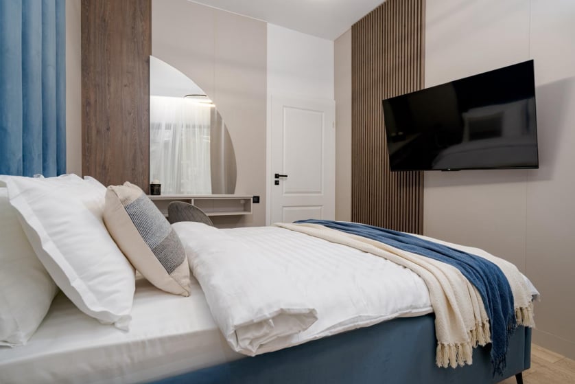 KPM Global Downtown Apartments