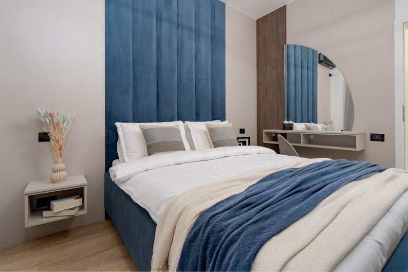 KPM Global Downtown Apartments
