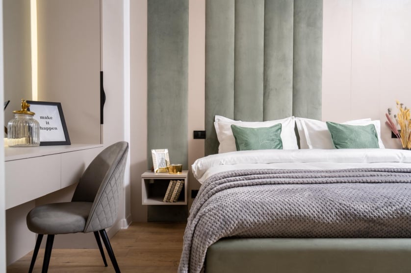 KPM Global Downtown Apartments